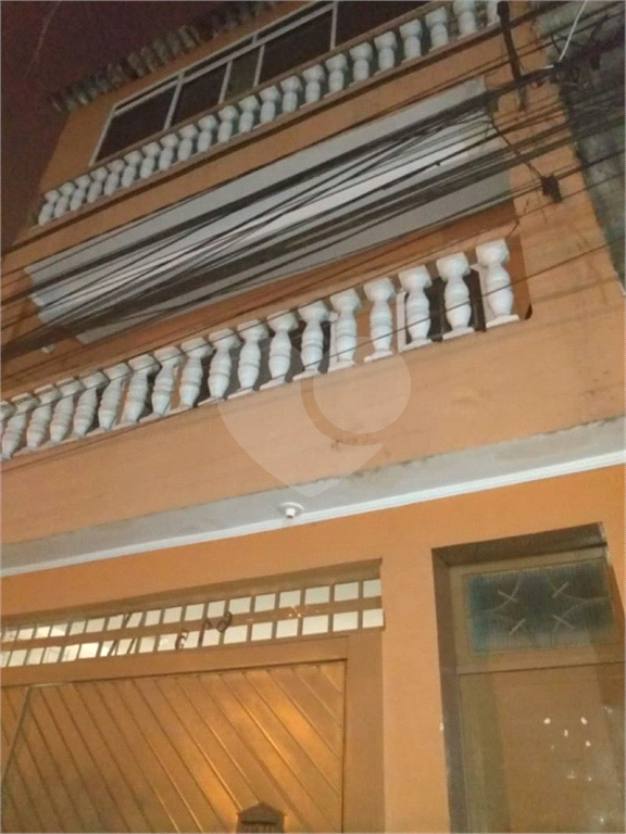 CASA A VENDA NO PARQUE EDU CHAVES - 2 SUÍTES E 1 VAGA DE GARAGEM