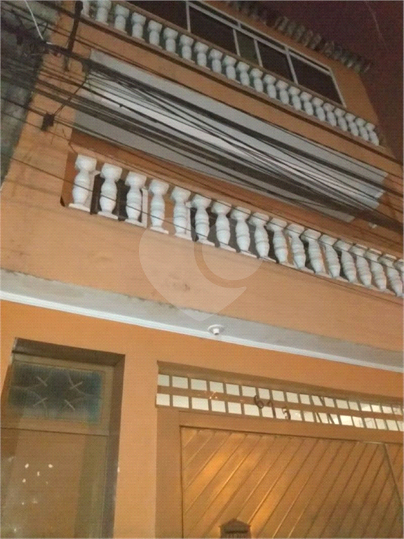 CASA A VENDA NO PARQUE EDU CHAVES - 2 SUÍTES E 1 VAGA DE GARAGEM