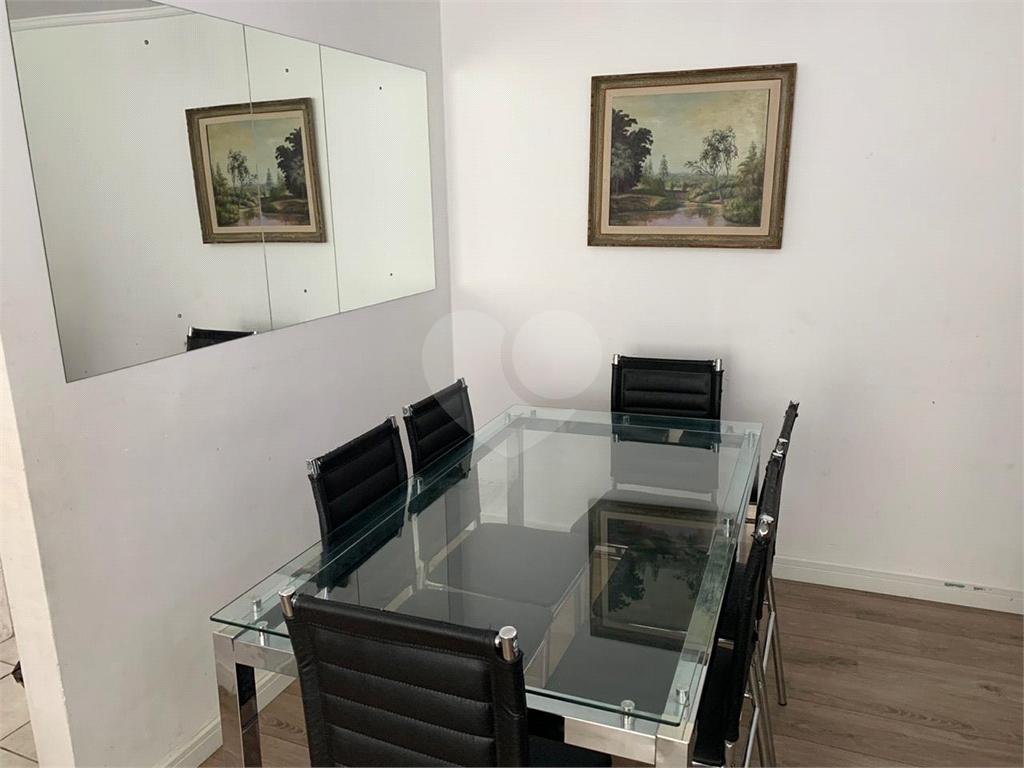 Apartamento, 2 quartos, 57 m² - Foto 2