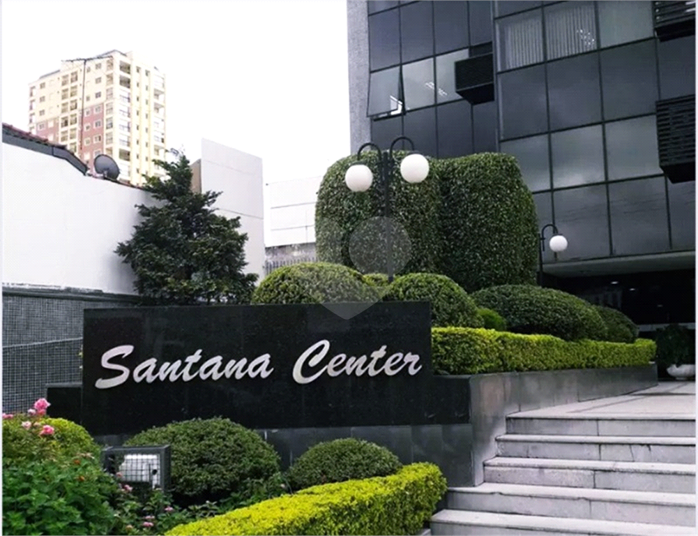 DUAS salas comerciais em Santana integradas. 5 minutos a pé do Metrô