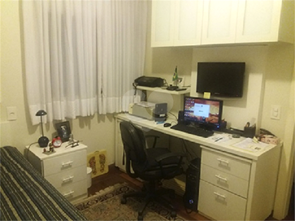 Cobertura com  Vista Panorâmica para a AV. Braz Leme