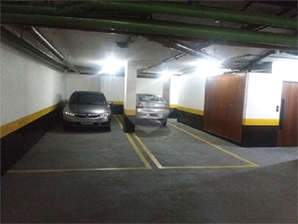 Cobertura com  Vista Panorâmica para a AV. Braz Leme