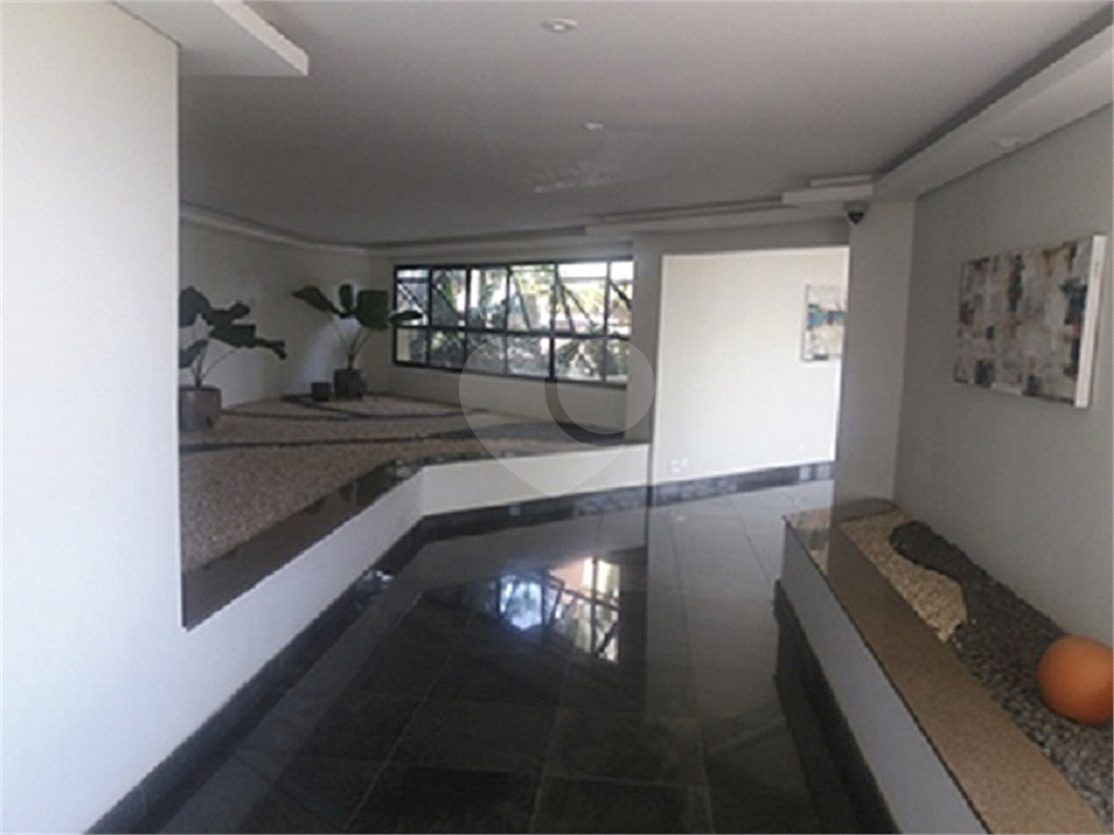 Cobertura com  Vista Panorâmica para a AV. Braz Leme