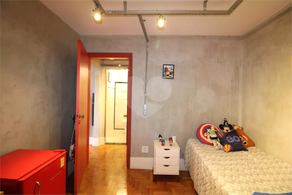 Apartamento a Venda Santana 2 dormitórios, sendo 1 suíte e 1 vaga de garagem  