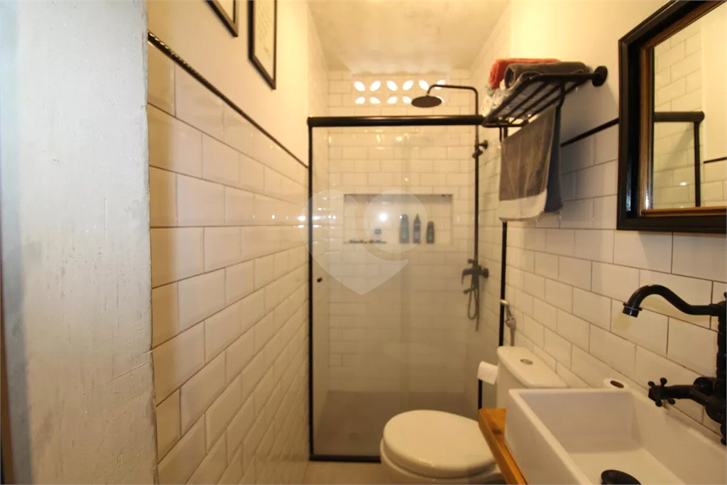 Apartamento a Venda Santana 2 dormitórios, sendo 1 suíte e 1 vaga de garagem  