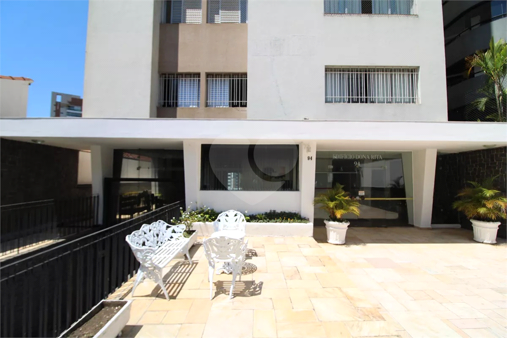 Apartamento a Venda Santana 2 dormitórios, sendo 1 suíte e 1 vaga de garagem  