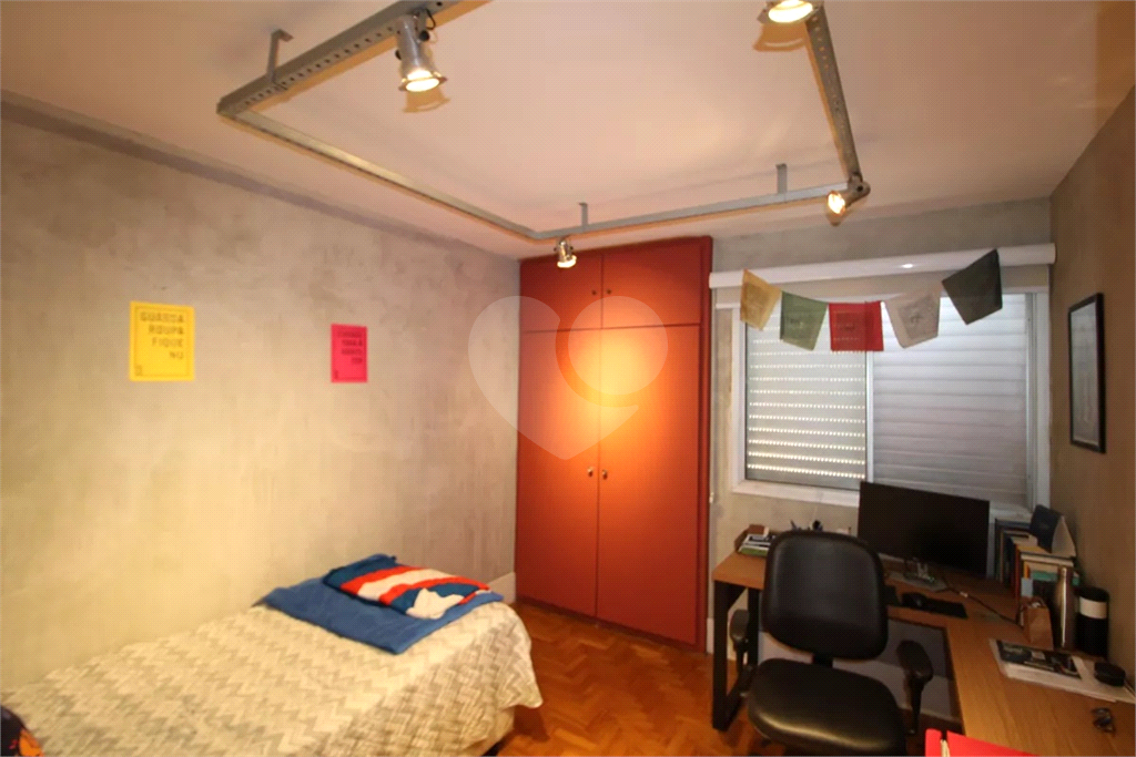 Apartamento a Venda Santana 2 dormitórios, sendo 1 suíte e 1 vaga de garagem  