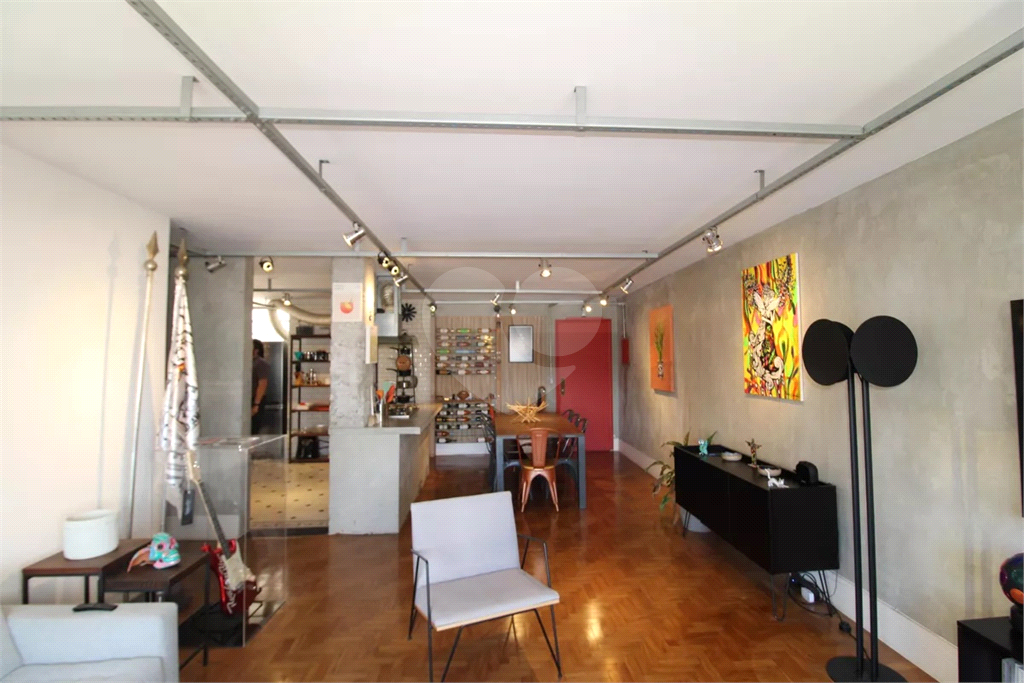 Apartamento a Venda Santana 2 dormitórios, sendo 1 suíte e 1 vaga de garagem  