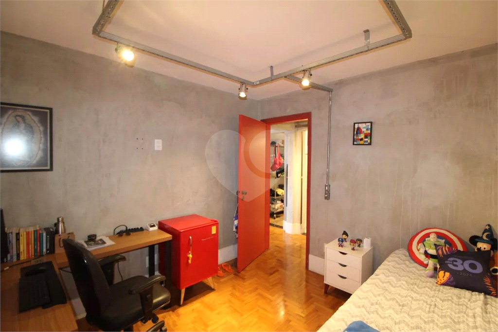 Apartamento a Venda Santana 2 dormitórios, sendo 1 suíte e 1 vaga de garagem  