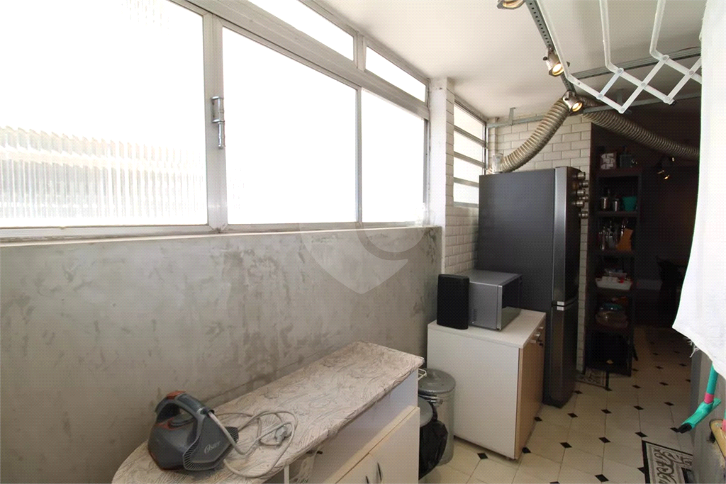 Apartamento a Venda Santana 2 dormitórios, sendo 1 suíte e 1 vaga de garagem  