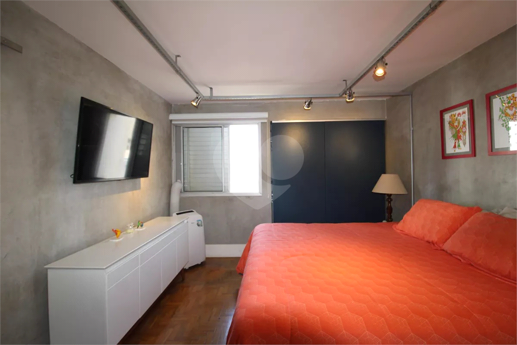 Apartamento a Venda Santana 2 dormitórios, sendo 1 suíte e 1 vaga de garagem  
