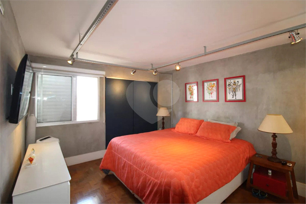 Apartamento a Venda Santana 2 dormitórios, sendo 1 suíte e 1 vaga de garagem  