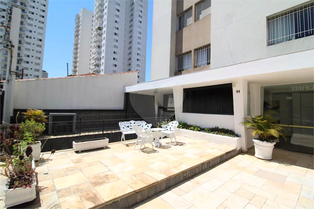 Apartamento a Venda Santana 2 dormitórios, sendo 1 suíte e 1 vaga de garagem  