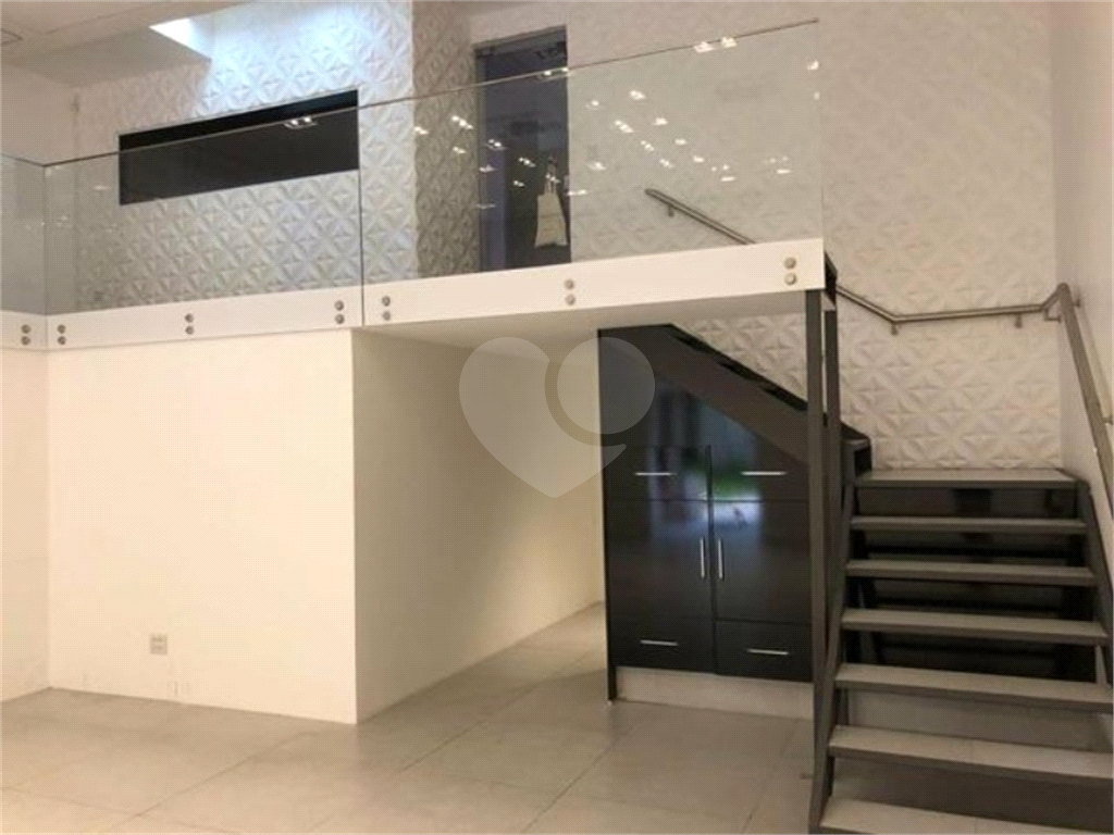 Sala Comercial em Várzea da Barra Funda