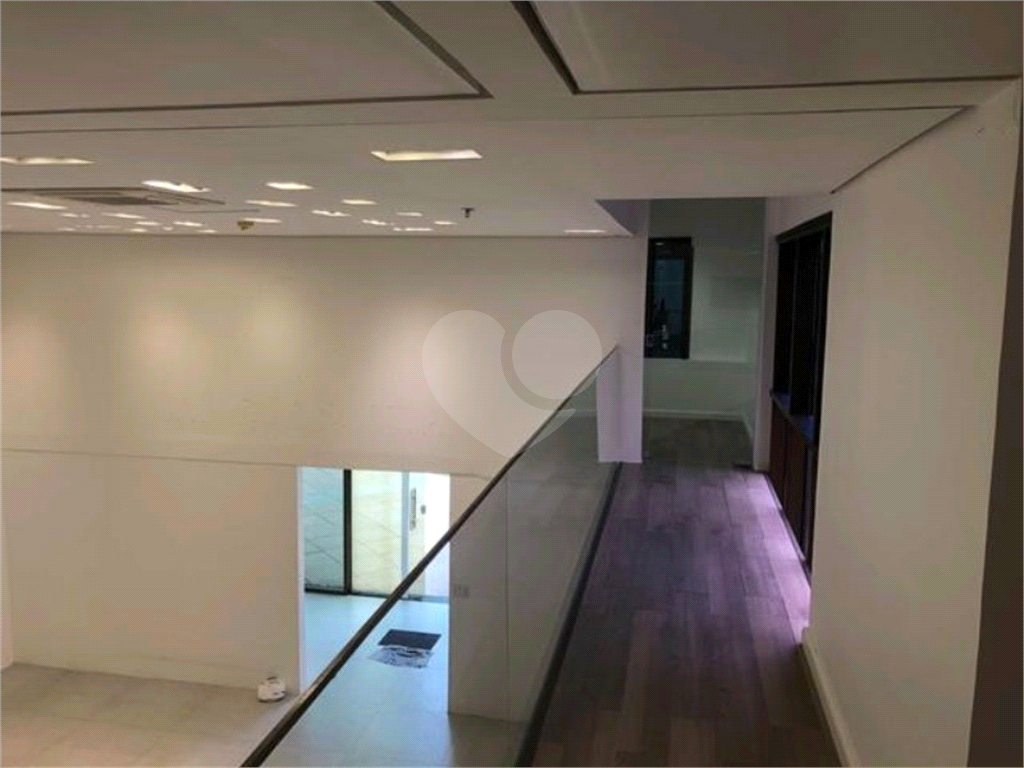 Sala Comercial em Várzea da Barra Funda
