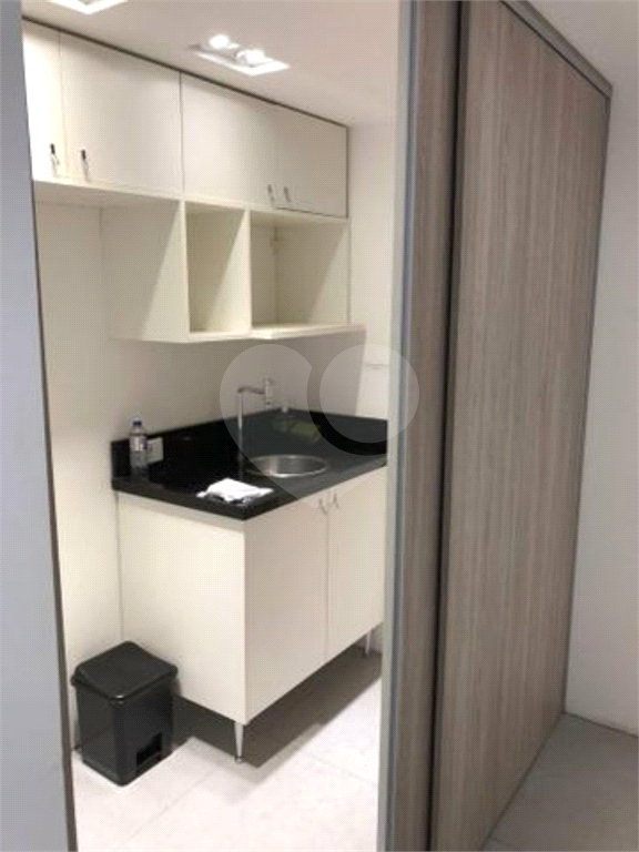 Sala Comercial em Várzea da Barra Funda