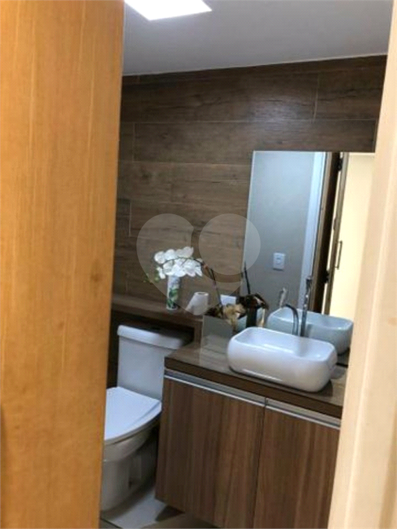 Sala Comercial em Várzea da Barra Funda