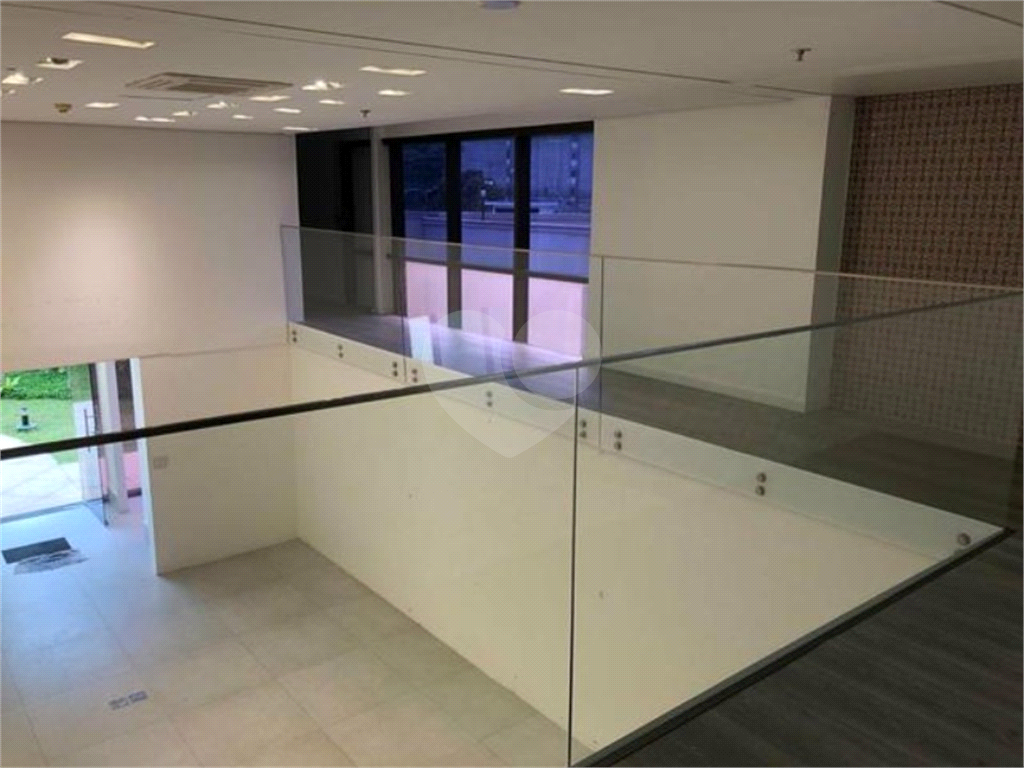 Sala Comercial em Várzea da Barra Funda