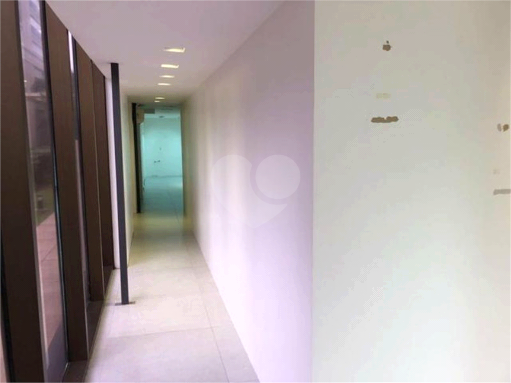 Sala Comercial em Várzea da Barra Funda