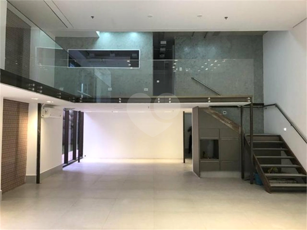 Sala Comercial em Várzea da Barra Funda