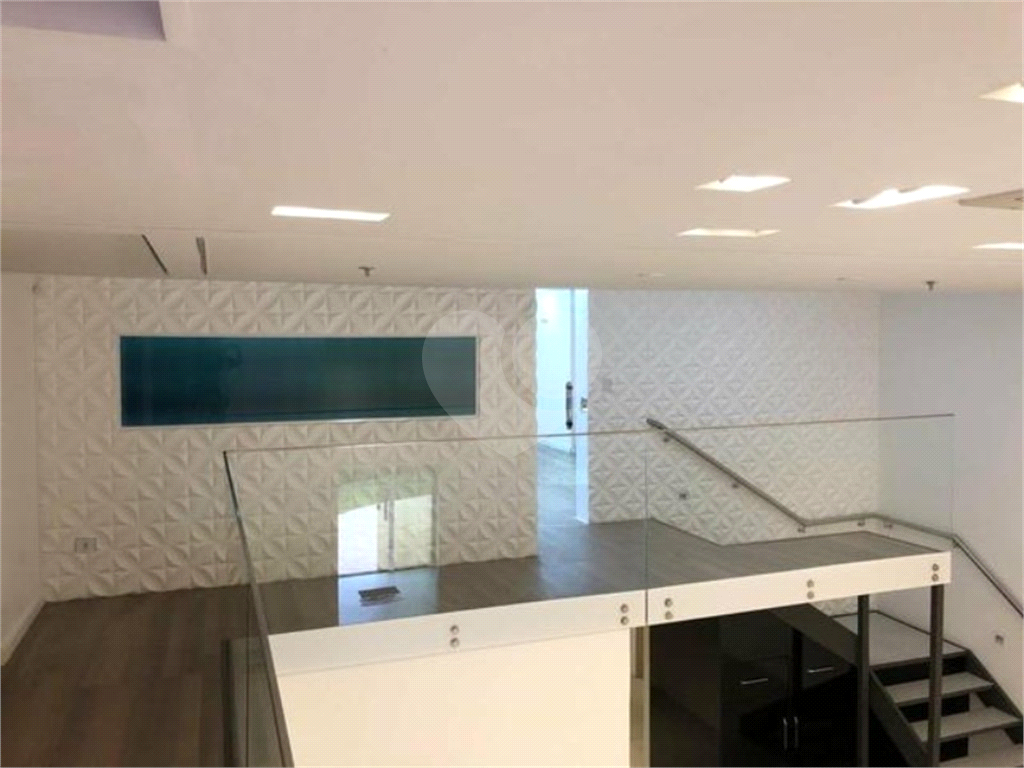 Sala Comercial em Várzea da Barra Funda