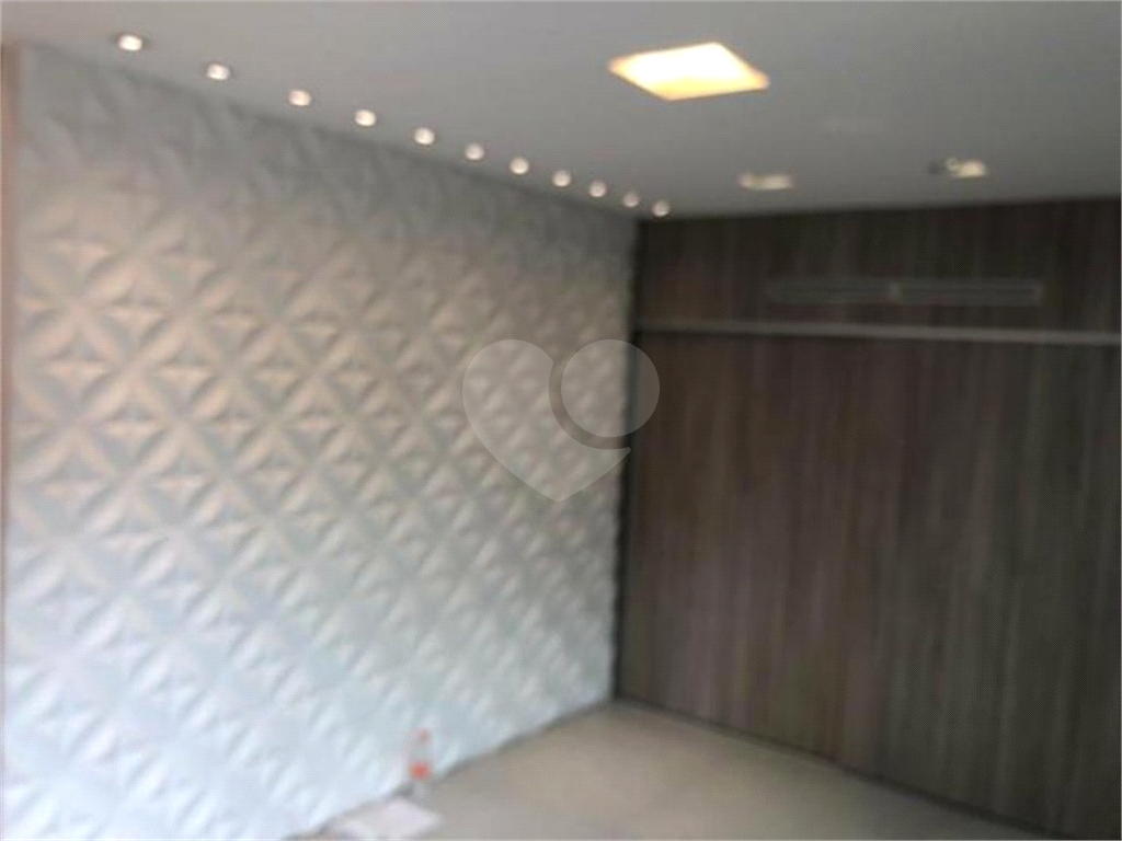 Sala Comercial em Várzea da Barra Funda