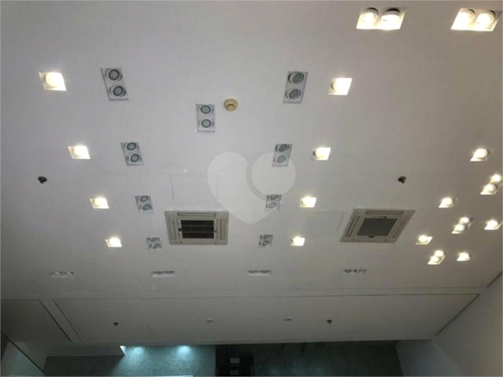 Sala Comercial em Várzea da Barra Funda