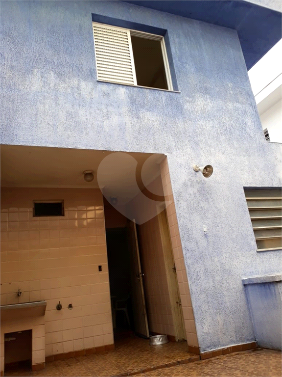 Sobrado à venda com 3 quartos, 150m² - Foto 18