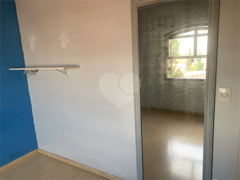 Sobrado á Venda ou Locação