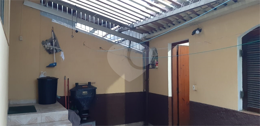 Sobrado á Venda ou Locação