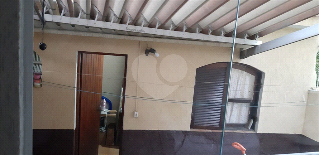 Sobrado á Venda ou Locação