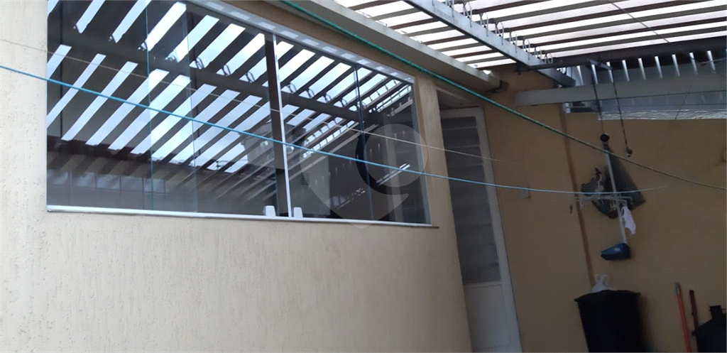 Sobrado á Venda ou Locação