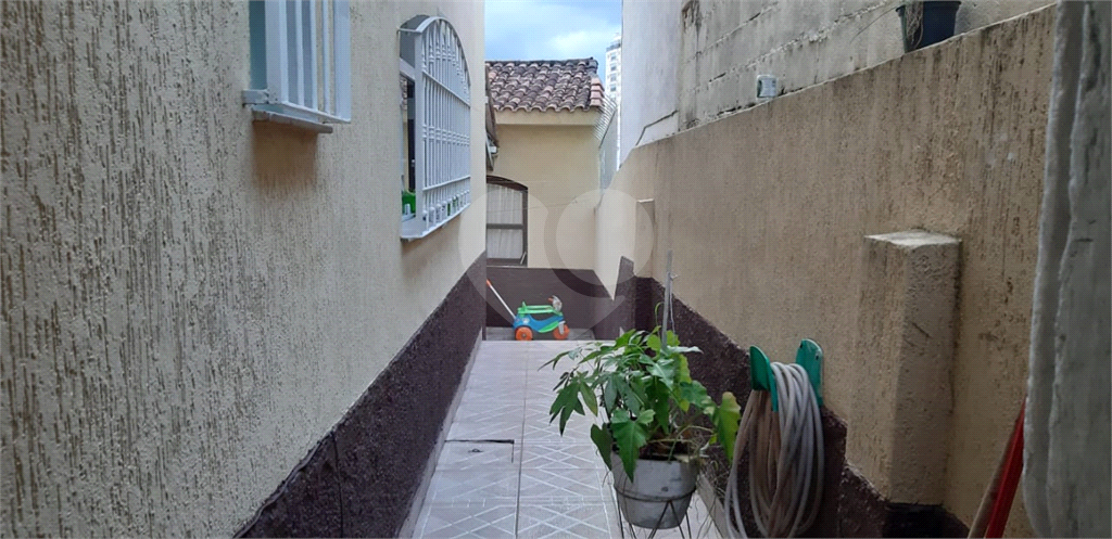 Sobrado á Venda ou Locação