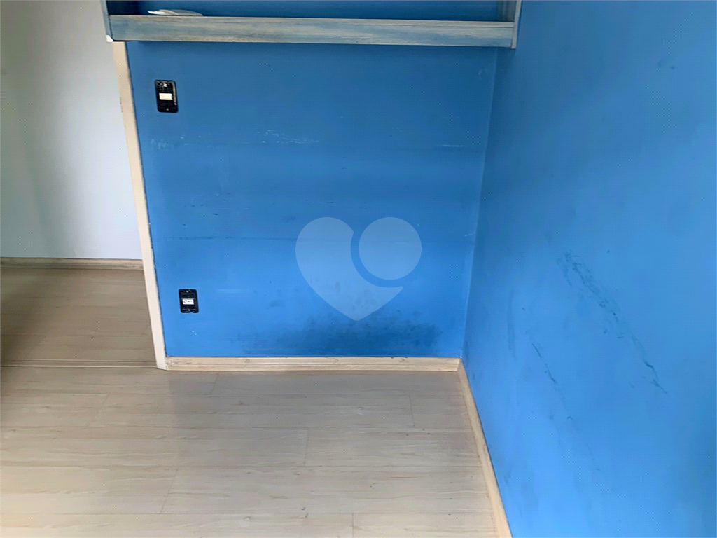 Sobrado á Venda ou Locação