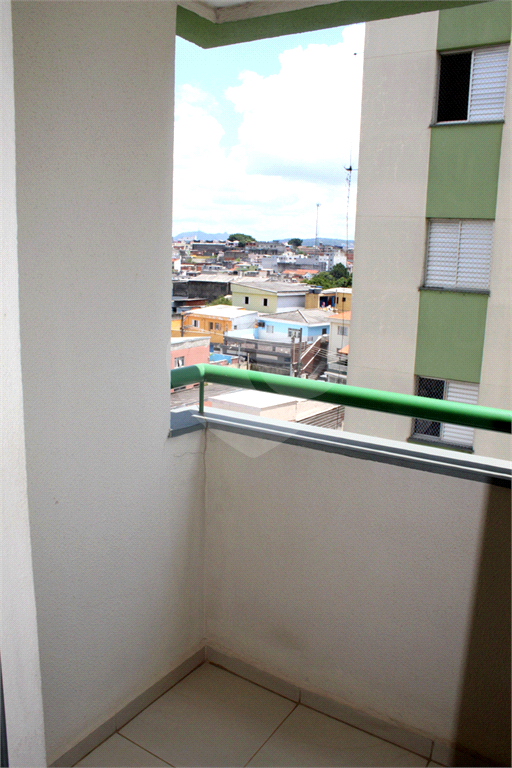 Vende-se Apto de 02 dorms e vaga - IMIRIM Zona Norte