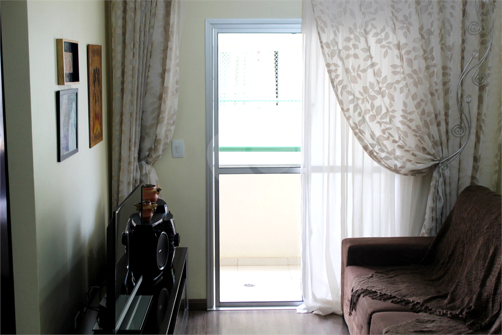 Vende-se Apto de 02 dorms e vaga - IMIRIM Zona Norte