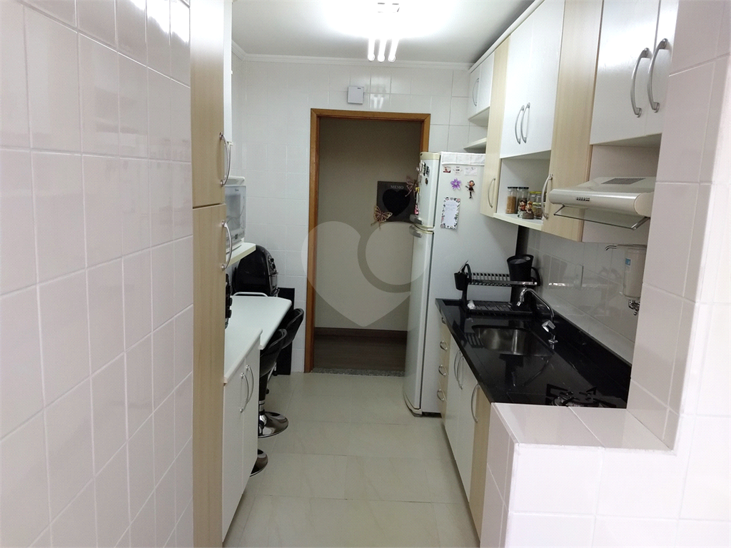 Vende-se Apto de 02 dorms e vaga - IMIRIM Zona Norte