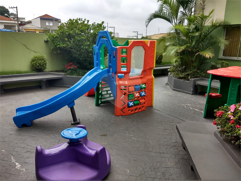 Vende-se Apto de 02 dorms e vaga - IMIRIM Zona Norte