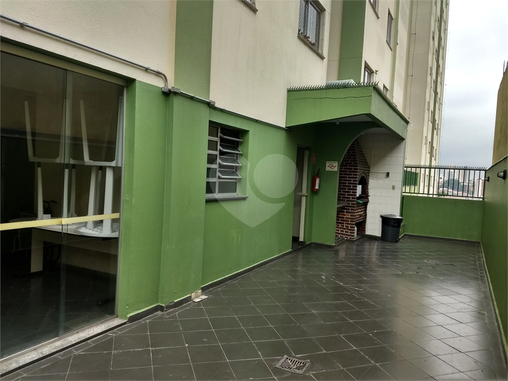Vende-se Apto de 02 dorms e vaga - IMIRIM Zona Norte