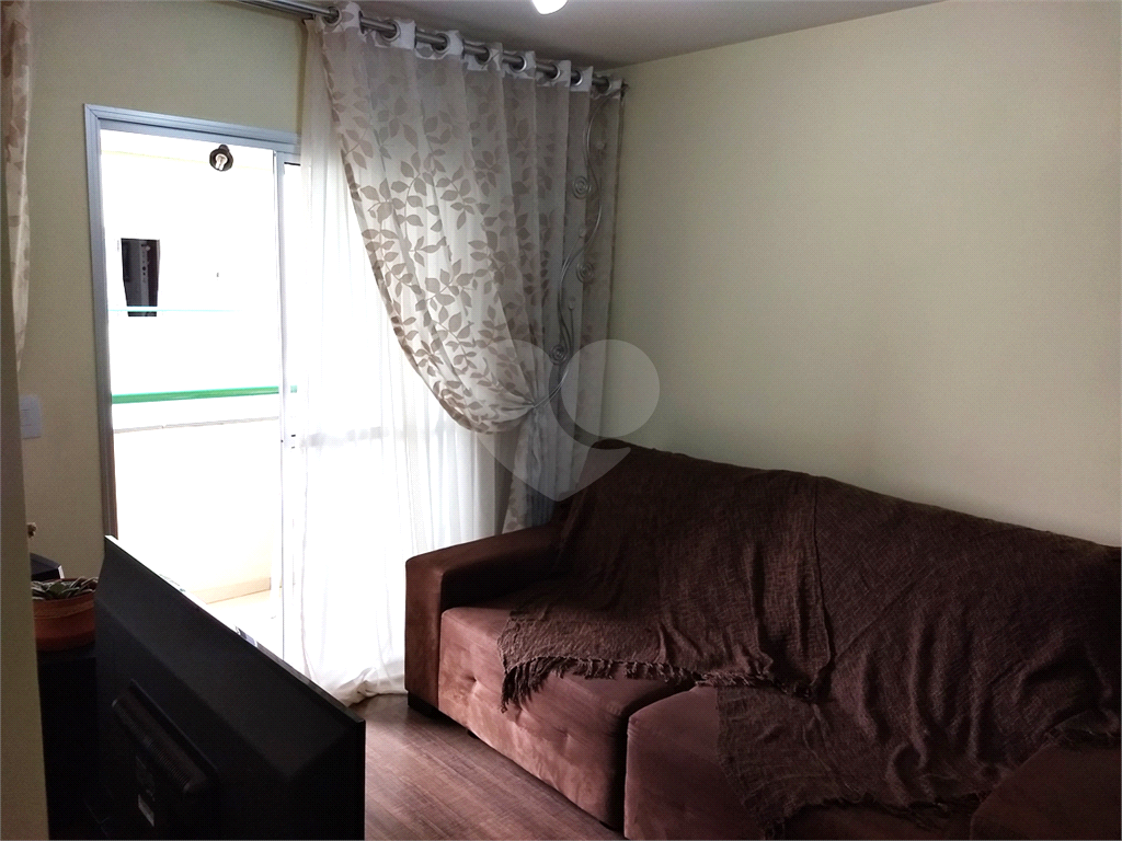 Vende-se Apto de 02 dorms e vaga - IMIRIM Zona Norte
