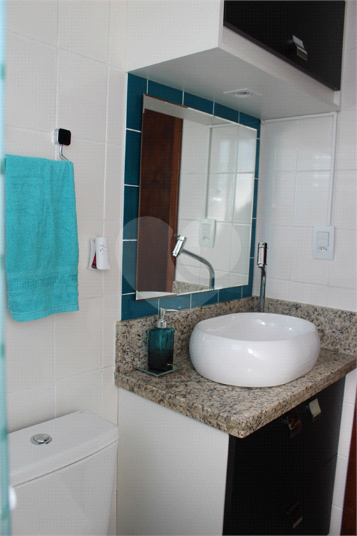 Vende-se Apto de 02 dorms e vaga - IMIRIM Zona Norte