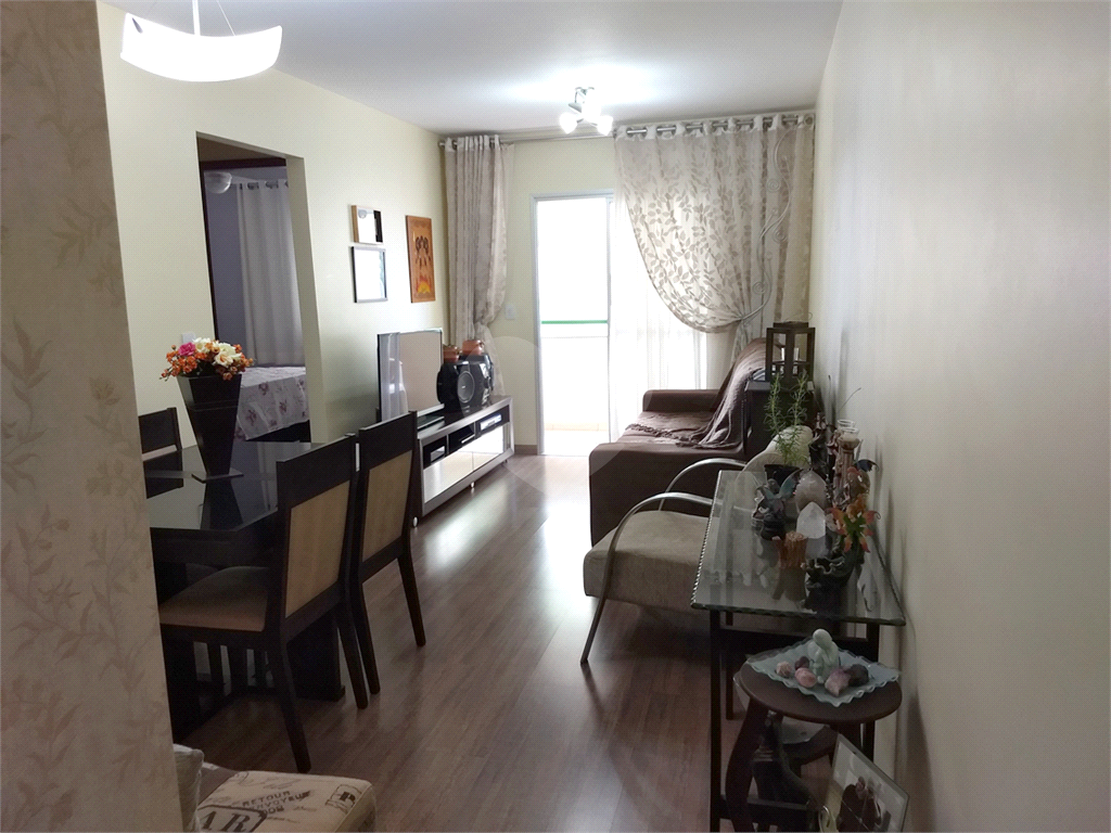 Vende-se Apto de 02 dorms e vaga - IMIRIM Zona Norte