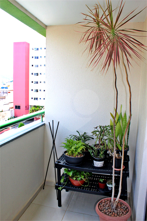Vende-se Apto de 02 dorms e vaga - IMIRIM Zona Norte
