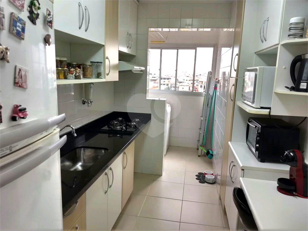 Vende-se Apto de 02 dorms e vaga - IMIRIM Zona Norte
