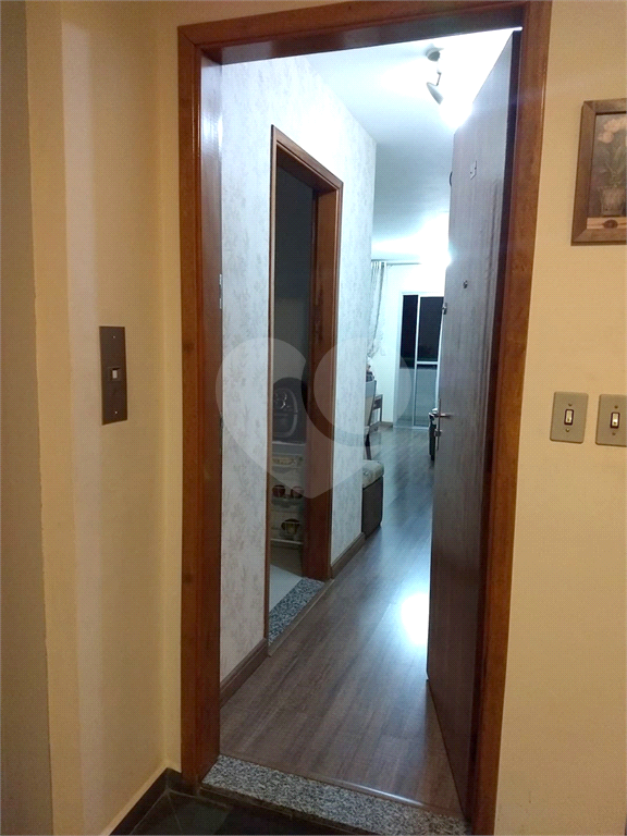 Vende-se Apto de 02 dorms e vaga - IMIRIM Zona Norte