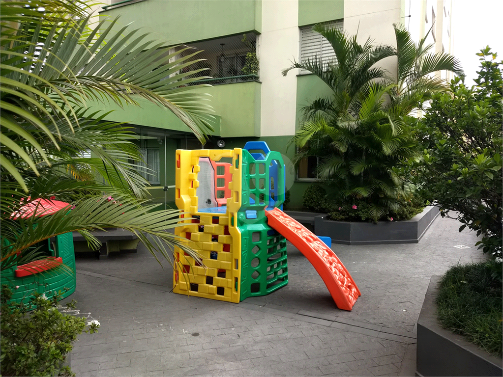 Vende-se Apto de 02 dorms e vaga - IMIRIM Zona Norte