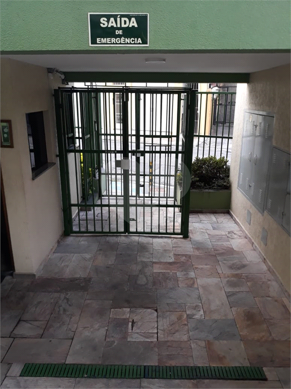 Vende-se Apto de 02 dorms e vaga - IMIRIM Zona Norte