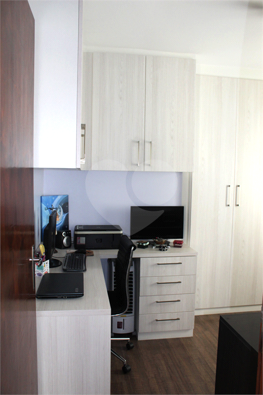 Vende-se Apto de 02 dorms e vaga - IMIRIM Zona Norte