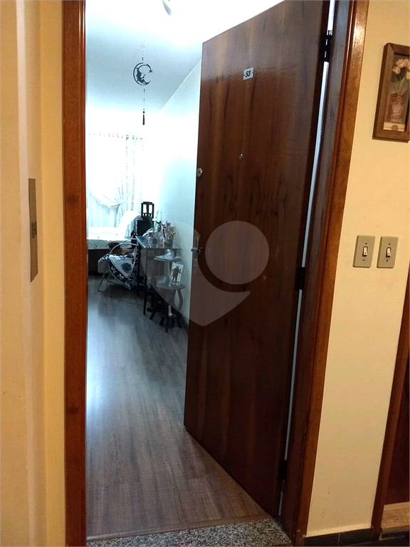Vende-se Apto de 02 dorms e vaga - IMIRIM Zona Norte