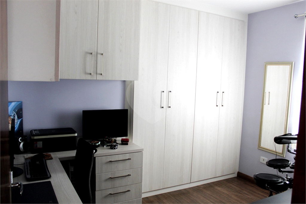 Vende-se Apto de 02 dorms e vaga - IMIRIM Zona Norte